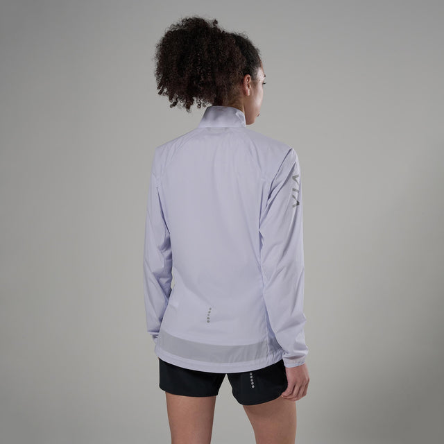 Montane Women's Featherlite Windproof Jacket