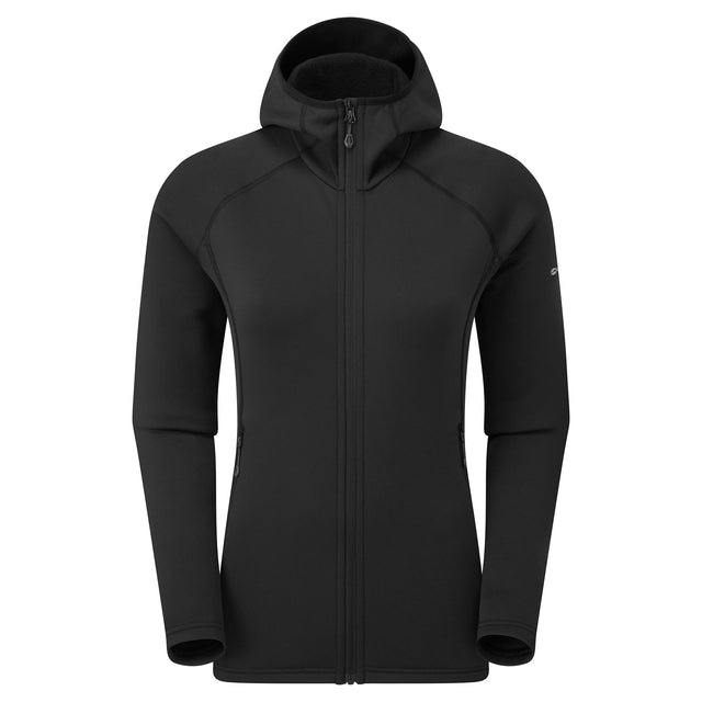 Montane Women's Fury Hooded Fleece Jacket