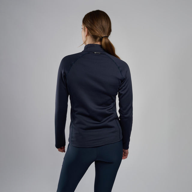 Montane Women's Fury Lite Fleece Jacket