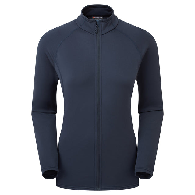 Montane Women's Fury Lite Fleece Jacket