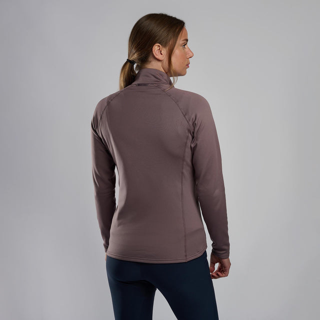 Montane Women's Fury Lite Fleece Jacket