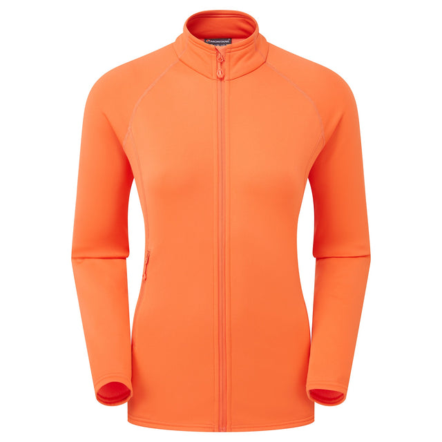 Montane Women's Fury Lite Fleece Jacket