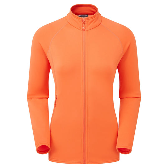 Montane Women's Fury Lite Fleece Jacket - AW25