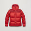 Adrenaline Red