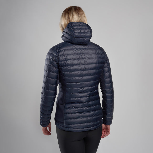 Montane Women's Icarus Lite Hooded Jacket