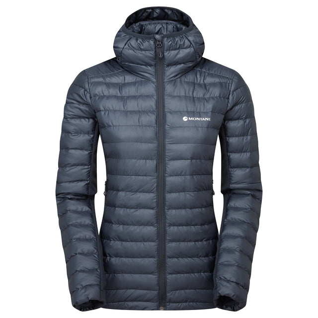 Montane Women's Icarus Lite Hooded Jacket