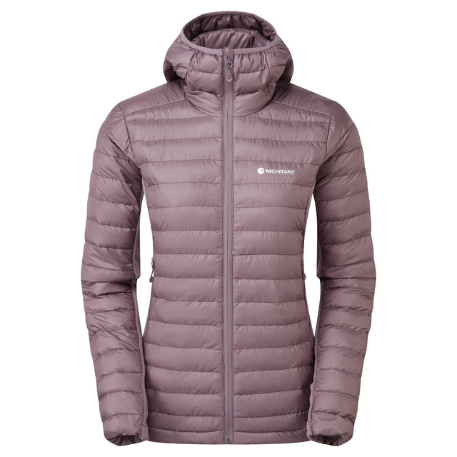 Montane Women's Icarus Lite Hooded Jacket