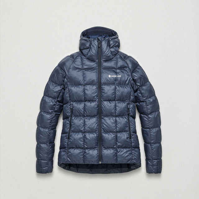 Montane Women's Icarus 3.0 Hooded Insulated Jacket