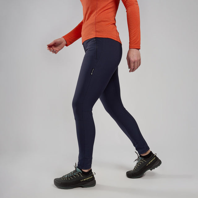 Montane Women's Ineo Pants