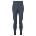 Eclipse Blue Montane Women's Ineo Lite Leggings Front