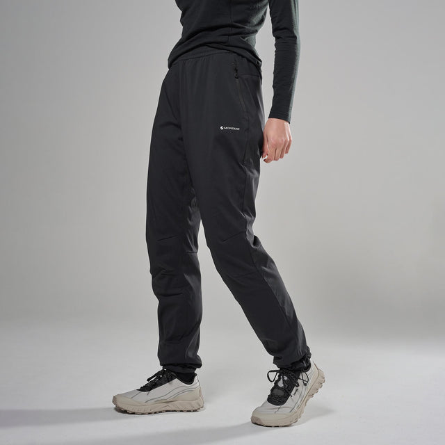 Montane Women's Khamsin Lite Softshell Pants