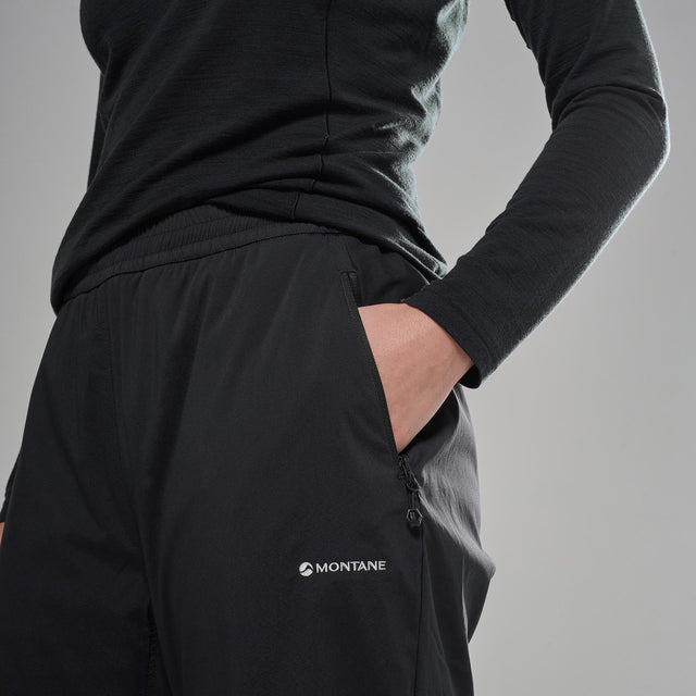 Montane Women's Khamsin Lite Softshell Pants