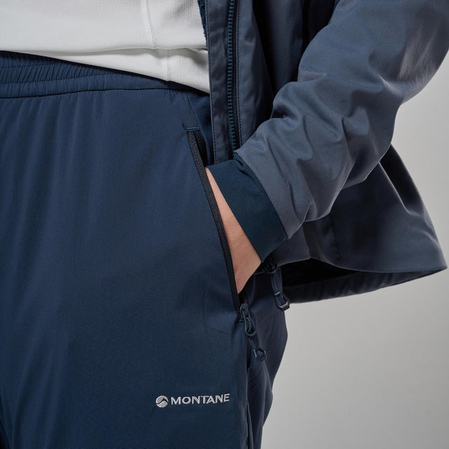 Montane Women's Khamsin Lite Softshell Pants