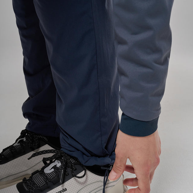 Montane Women's Khamsin Lite Softshell Pants