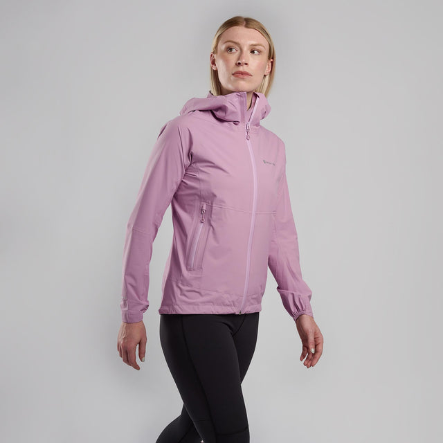 Montane Women's Minimus Lite Waterproof Jacket