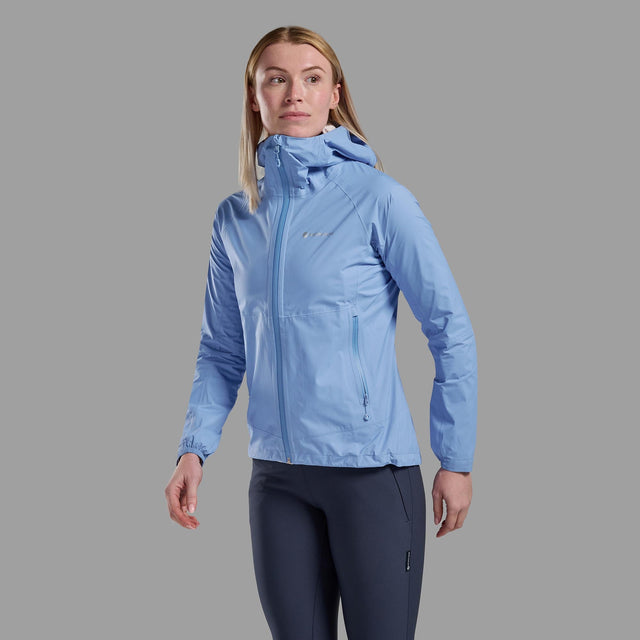 Montane Women's Minimus Lite Waterproof Jacket