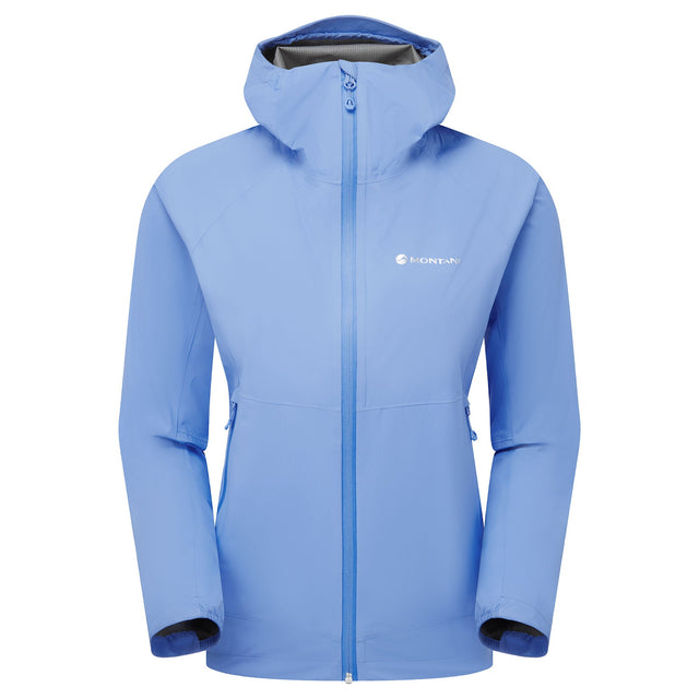 Montane Women's Minimus Lite Waterproof Jacket