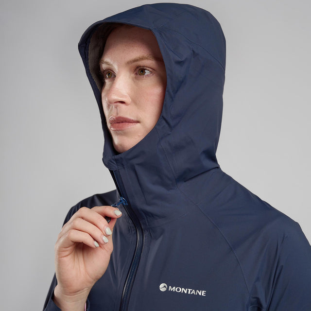 Montane Women's Minimus Lite Waterproof Jacket