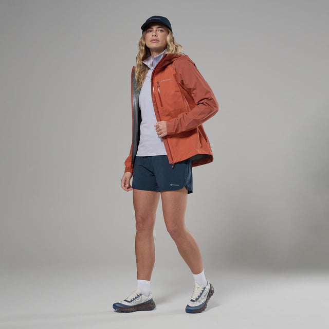 Montane Women's Minimus Lite Waterproof Jacket