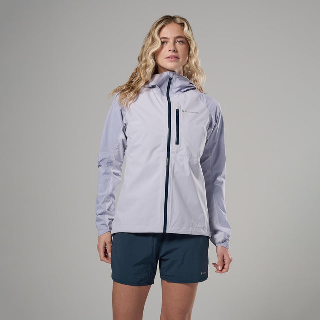 Montane Women's Minimus Lite Waterproof Jacket - AW26