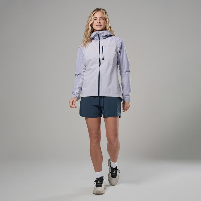 Montane Women's Minimus Lite Waterproof Jacket