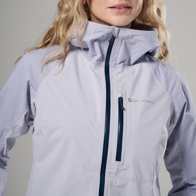 Montane Women's Minimus Lite Waterproof Jacket