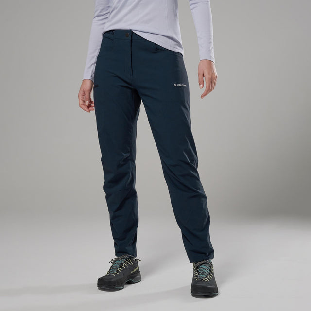 Montane Women's Mossa Softshell Pants