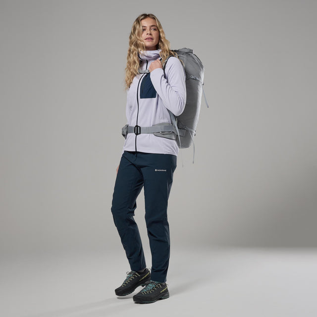 Montane Women's Mossa Softshell Pants