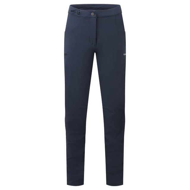 Montane Women's Mossa Softshell Pants