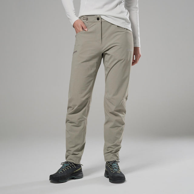 Montane Women's Mossa Softshell Pants