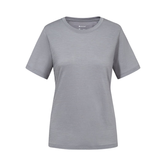 Montane Women's Metis TENCEL™ Merino T-Shirt