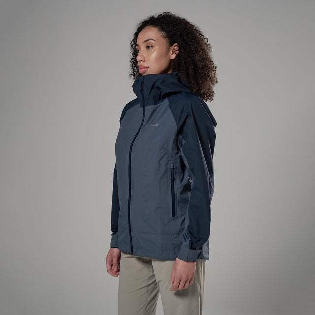 Montane Women's Norste Lite Waterproof Jacket