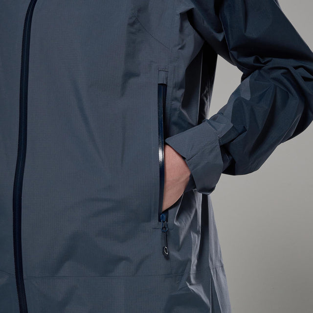 Montane Women's Norste Lite Waterproof Jacket