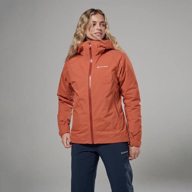 Montane Women's Norste Lite Waterproof Jacket