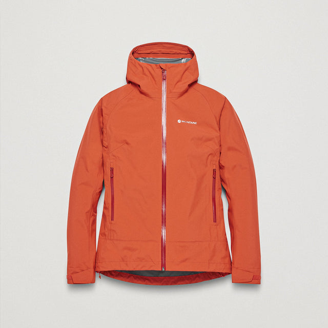 Montane Women's Norste Lite Waterproof Jacket