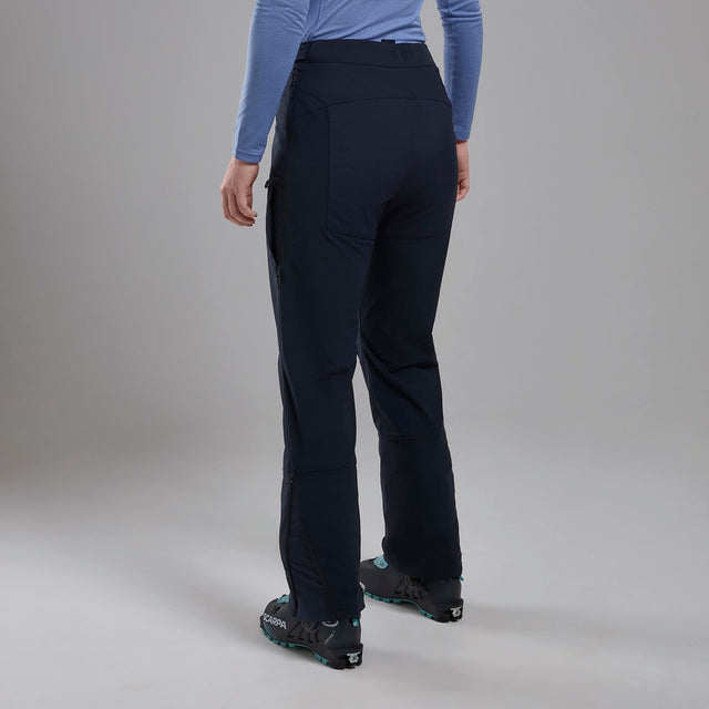 Montane Women's Nordes Softshell Pants