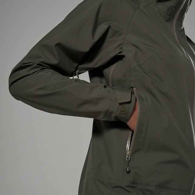 Montane Women's Norste XT Waterproof Jacket