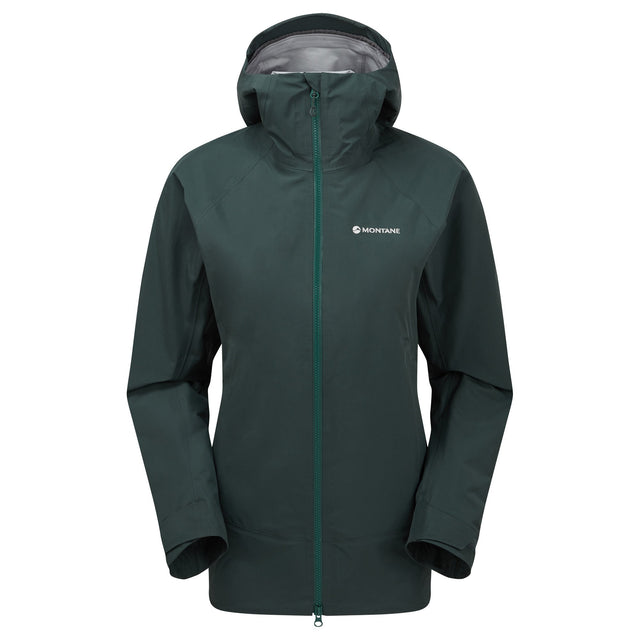 Montane Women's Phase Waterproof Jacket