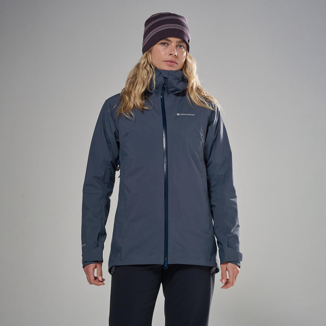 Montane Women's Phase Waterproof Jacket