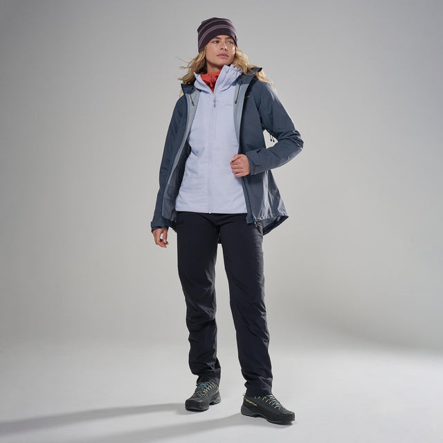 Montane Women's Phase Waterproof Jacket