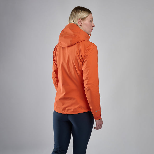 Montane Women's Phase Lite Waterproof Jacket