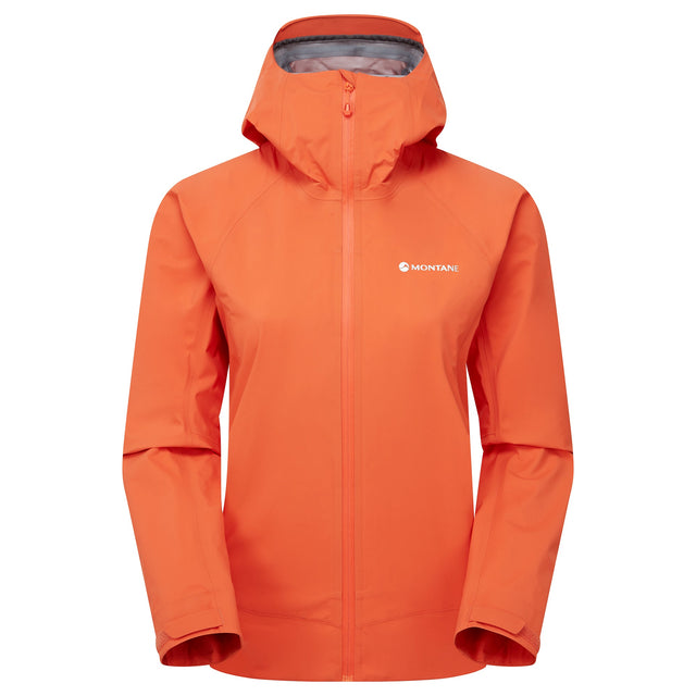 Montane Women's Phase Lite Waterproof Jacket