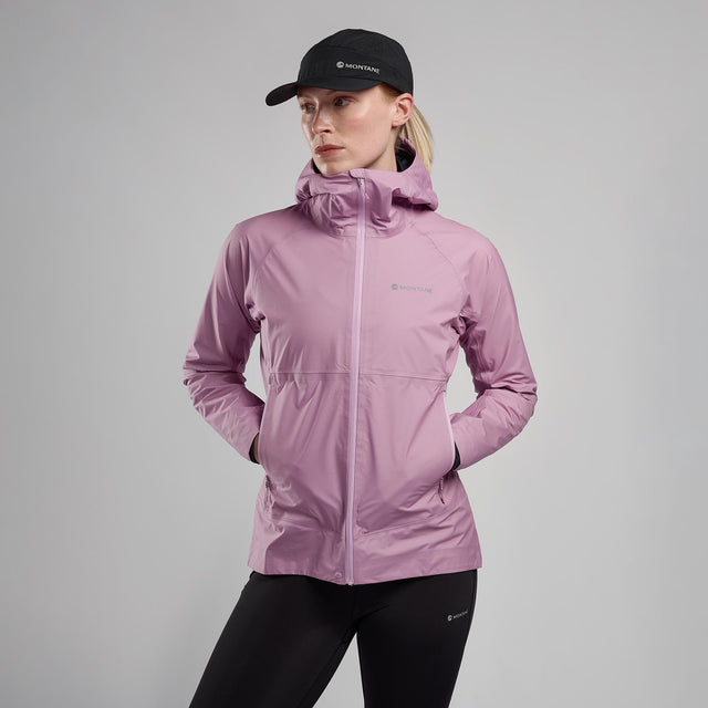 Montane Women's Phase Nano Waterproof Jacket