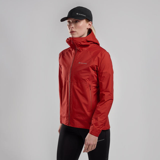 Montane Women's Phase Nano Waterproof Jacket