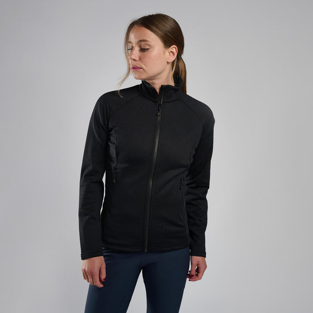 Montane Women's Protium Fleece Jacket