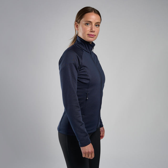 Montane Women's Protium Fleece Jacket