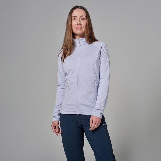 Montane Women's Protium Fleece Jacket