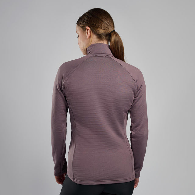 Montane Women's Protium Fleece Jacket