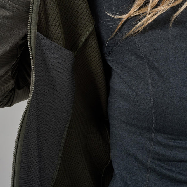 Montane Women's Protium Fleece Jacket