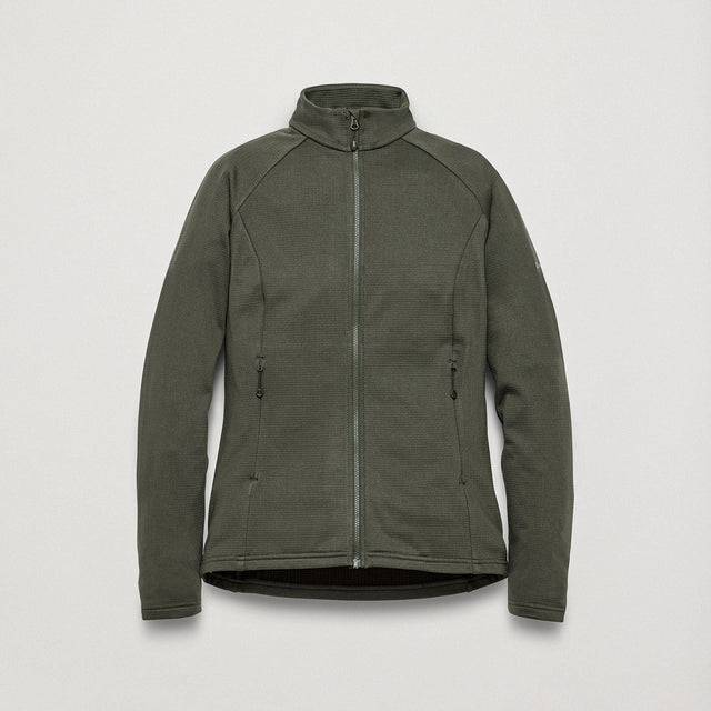 Montane Women's Protium Fleece Jacket